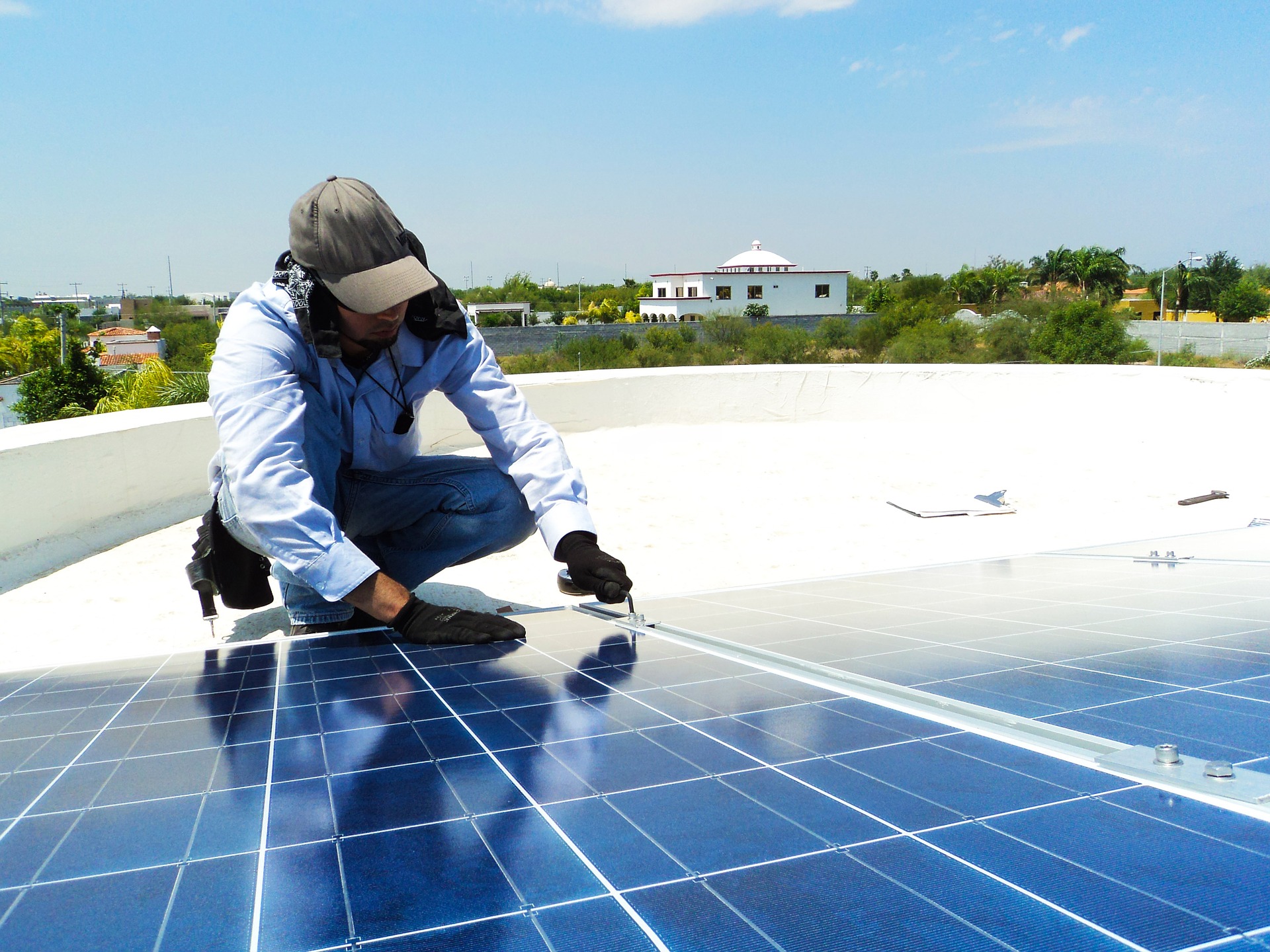 Here is why Sunrun (RUN) is One of the Best Solar Energy Stocks to Buy